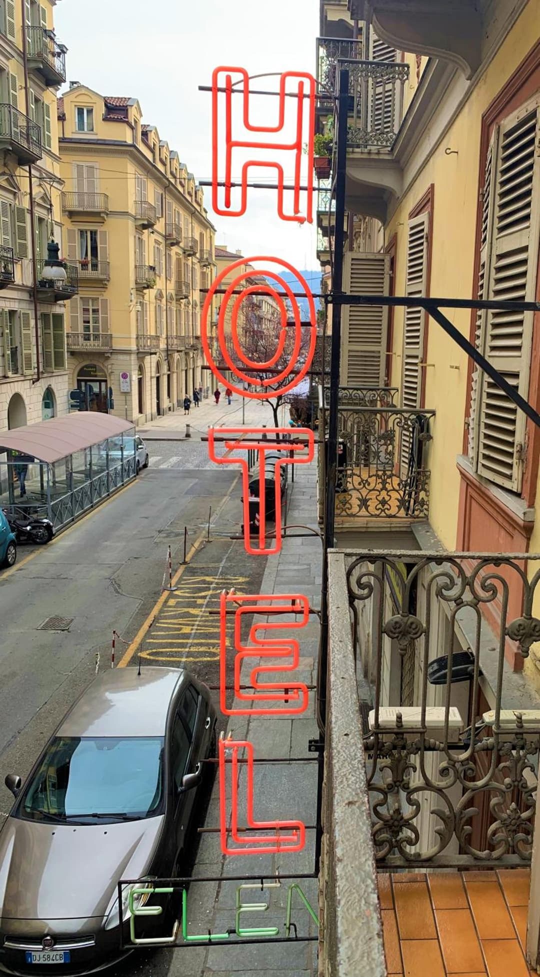 HOTEL ELENA — photo 1 of 1