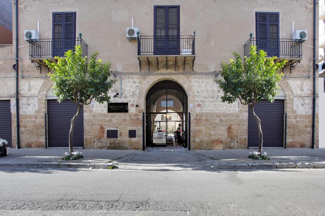 B&B Palazzo Corselli — photo 1 of 1