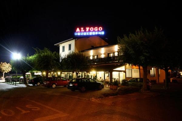 Hotel Al Fogo — photo 1 of 1