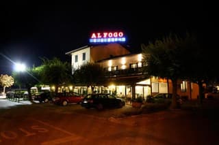 Hotel Al Fogo