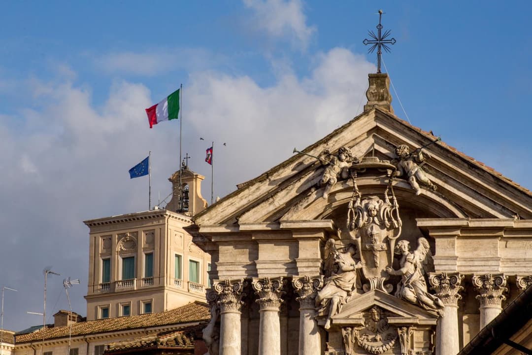 Trevi Ab Aeterno - Amazing View of the Trevi Fountain — photo 1 of 1