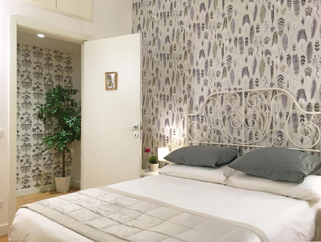 M SuiteApartment Roma — photo 1 of 1