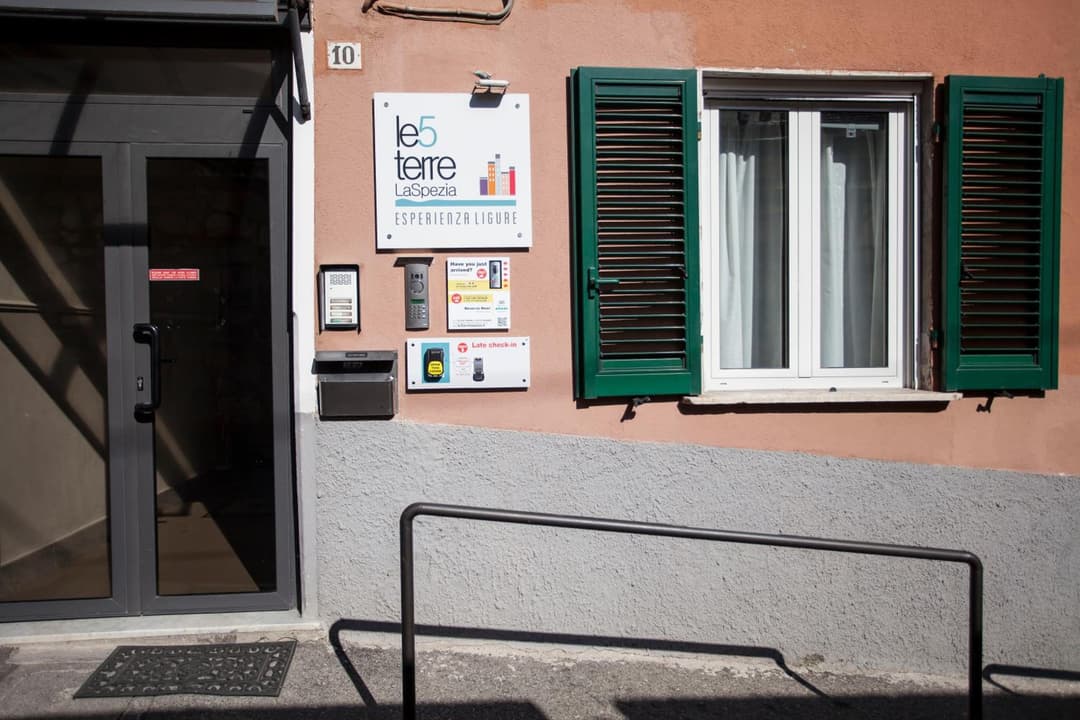 Le 5 Terre La Spezia — photo 1 of 96