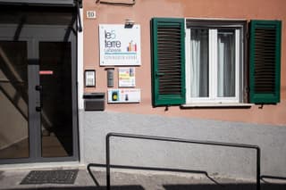 Le 5 Terre La Spezia