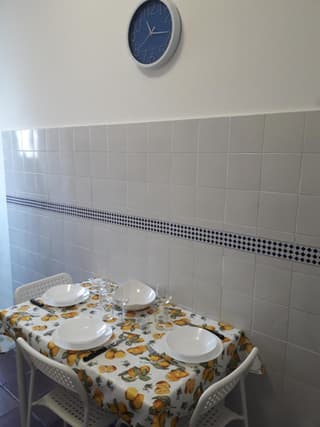 Casa BabbaLuciana
