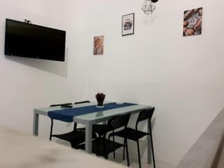 Il vicolo home