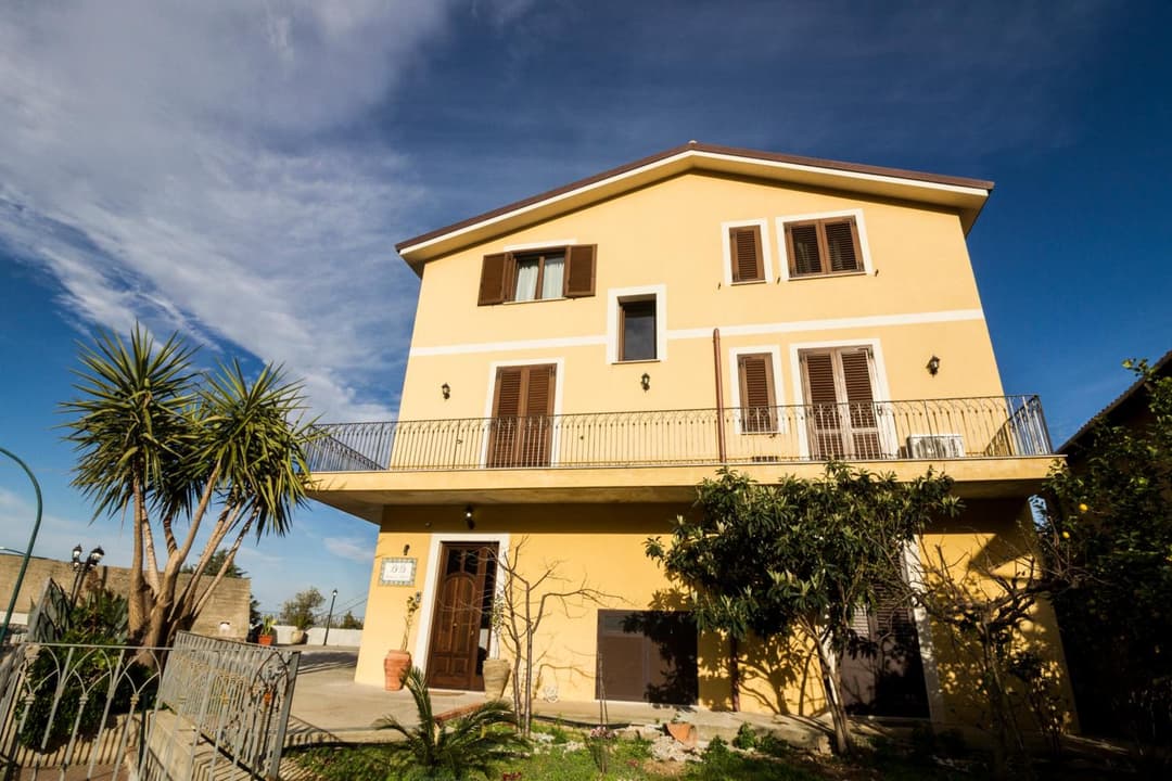 A casa di Simona — photo 1 of 1