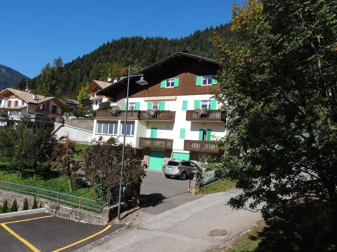 Appartamento Casa Fia per gruppi e famiglie — photo 1 of 1