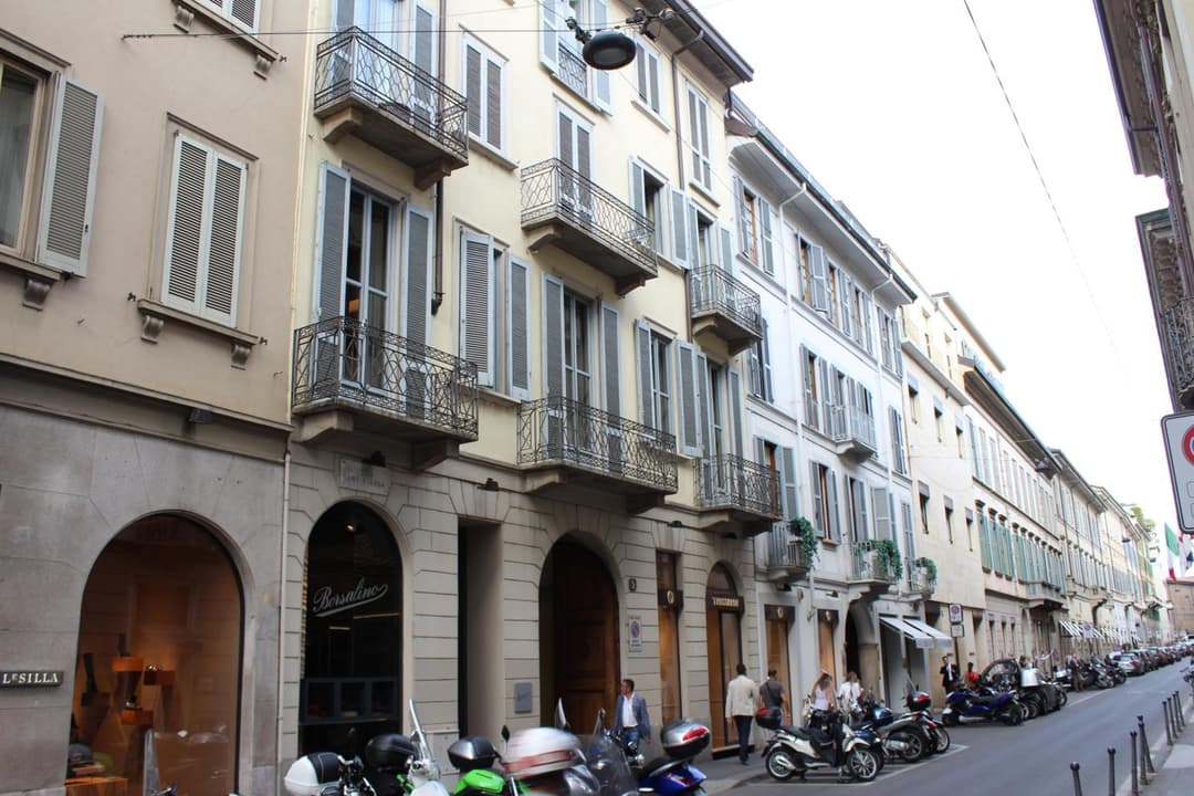 Sant'Andrea cozy apartment — photo 1 of 13