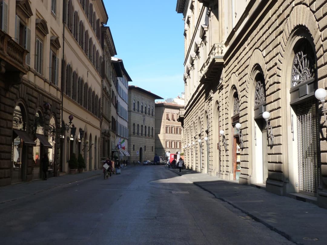 Tornabuoni - Flo Apartments centro storico — photo 1 of 1