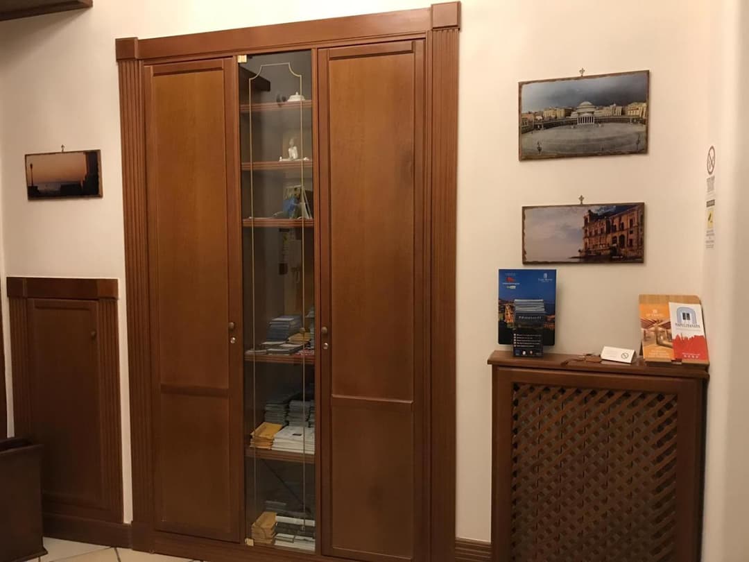 B&B Foria 210 — photo 1 of 1