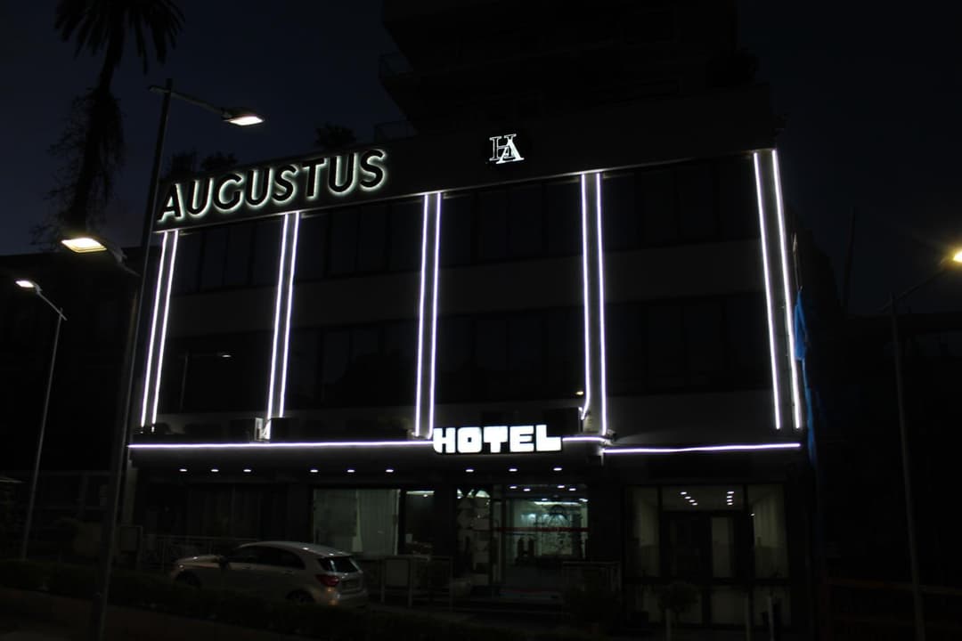 Augustus — photo 1 of 1