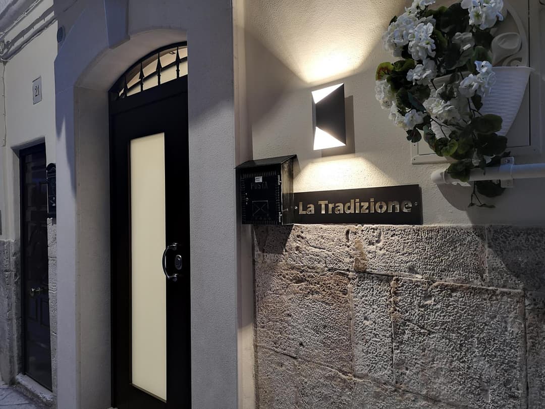 La Tradizione — photo 1 of 1