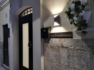La Tradizione