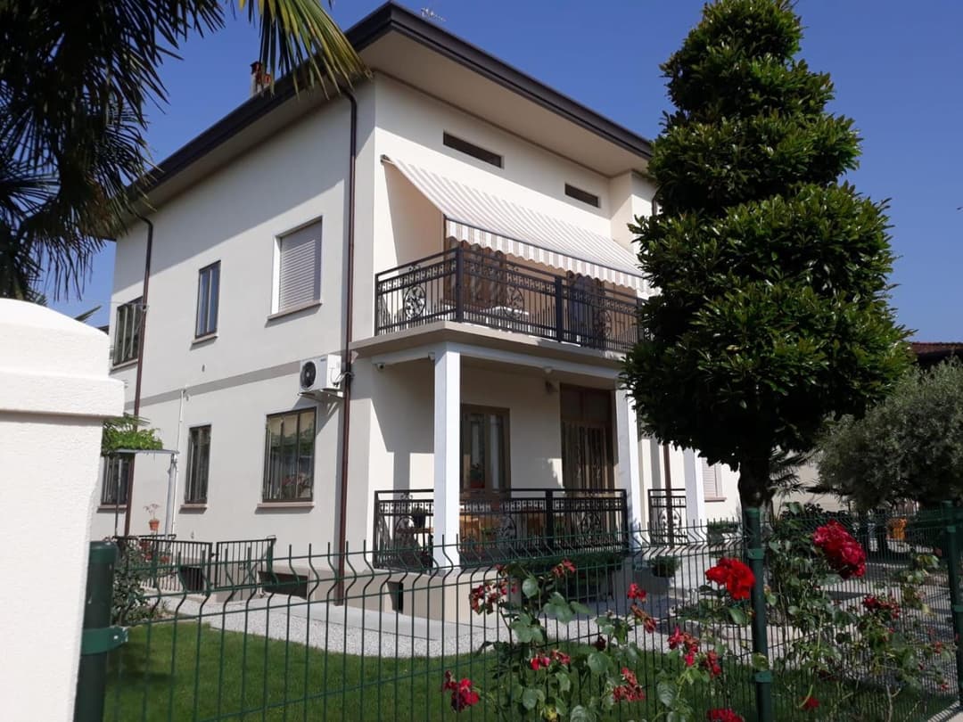 CASA ROMAN ITALIA, Center Sacile — photo 1 of 1
