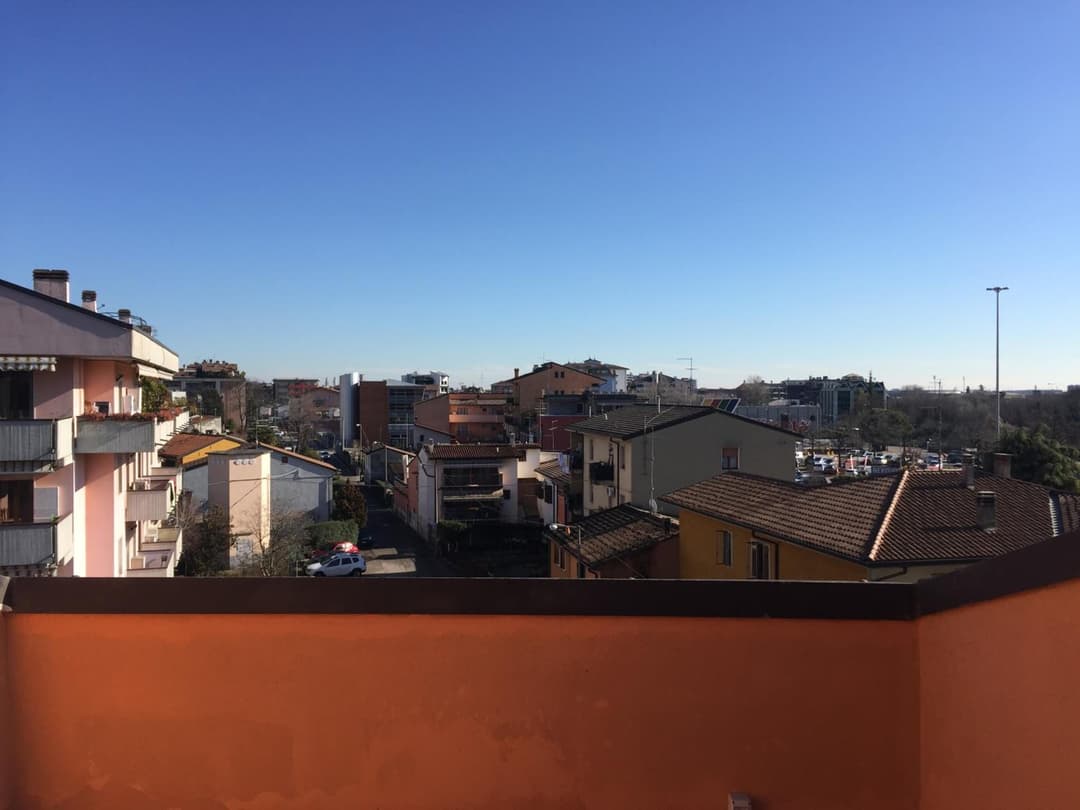 Roof Pellegrini — photo 1 of 29