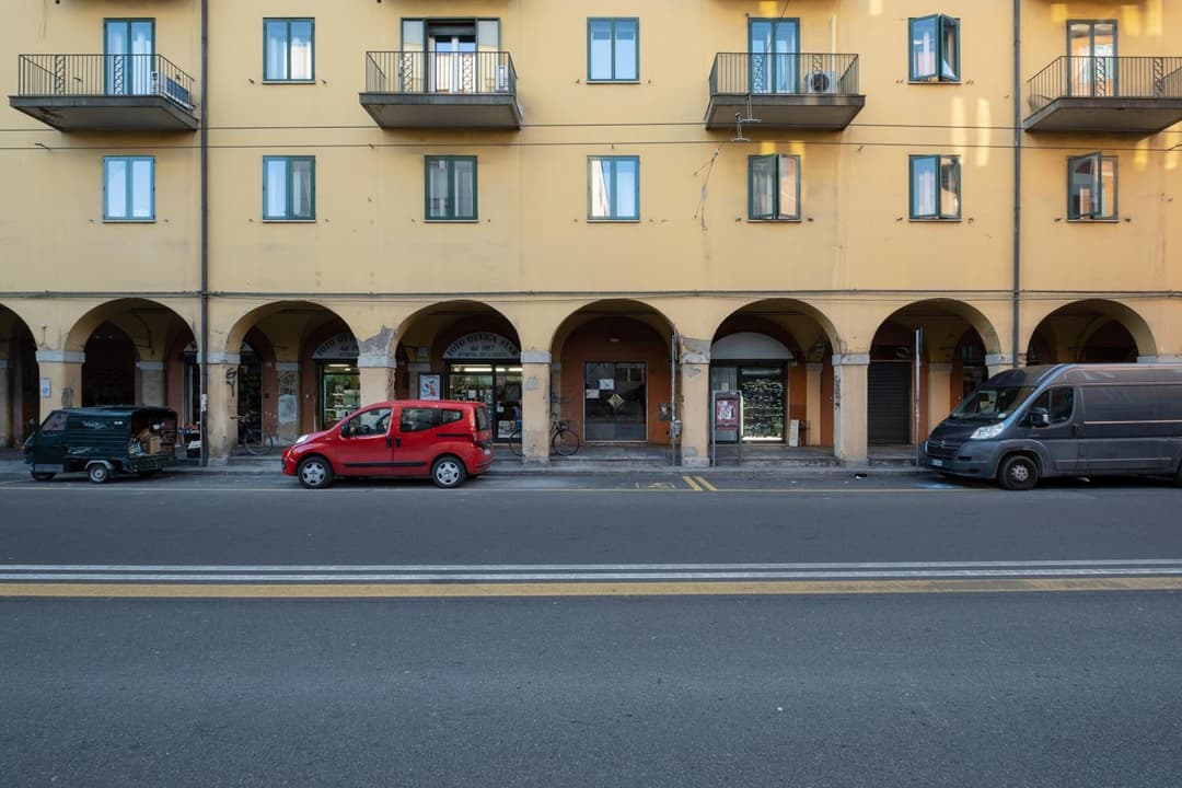 GuestHost - L'appartamento del portico Mazzini — photo 1 of 1