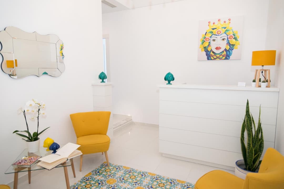 Sorrento Stylish Rooms — photo 1 of 1