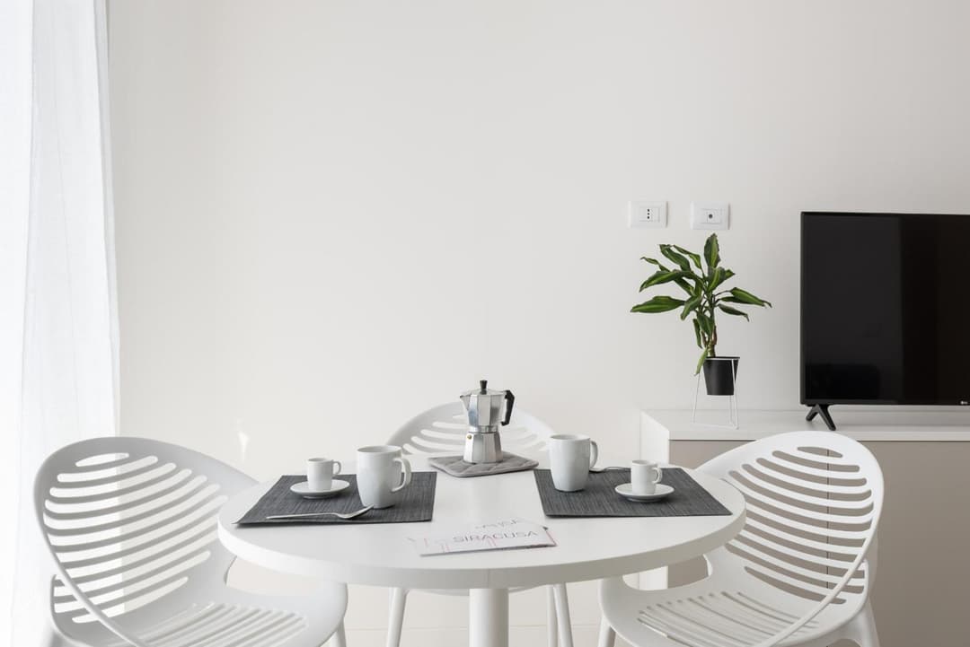 Wonderful Italy Suites — photo 1 of 1