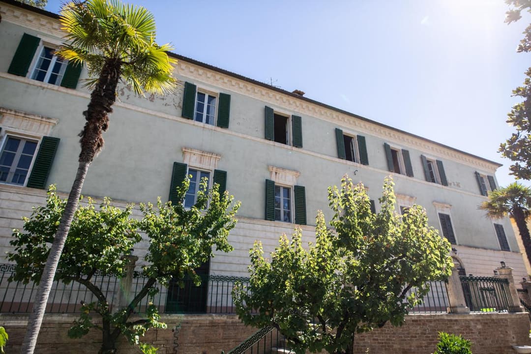 Villa Bonelli — photo 1 of 1