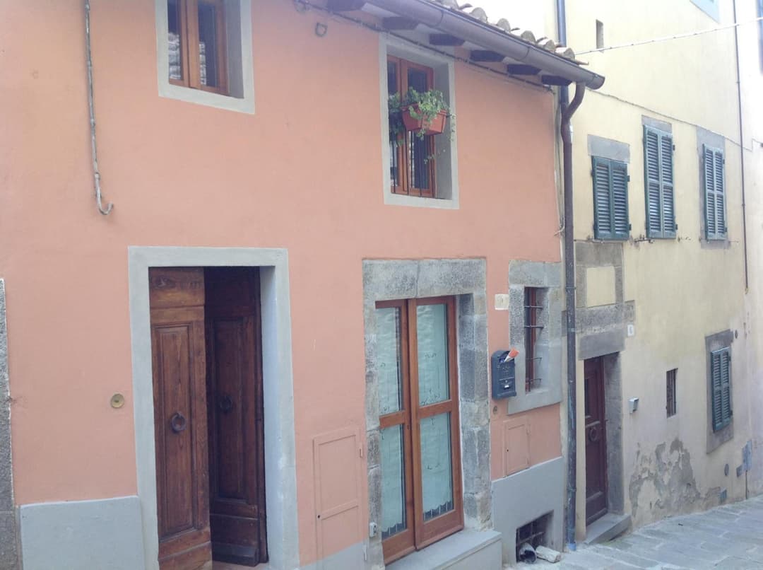 Cortona Shabby Chic House — photo 1 of 1