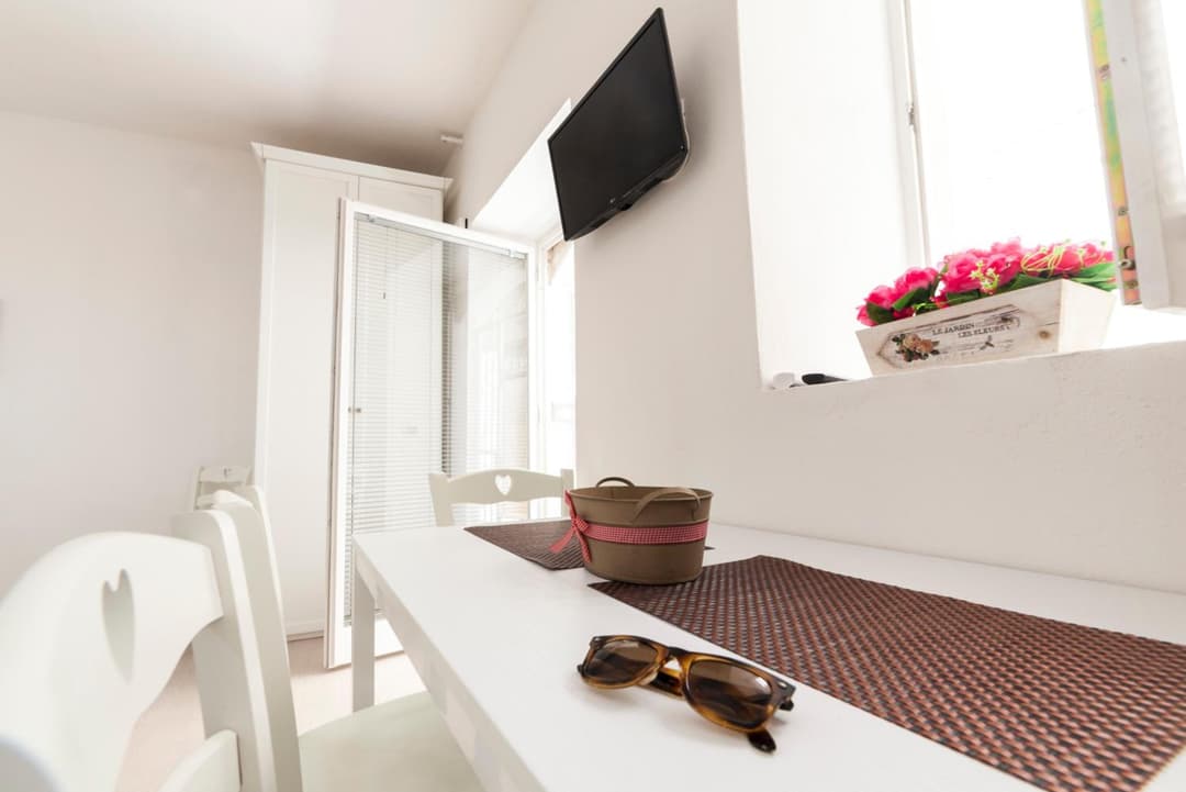 Ortigia Terrace Sea View — photo 1 of 1