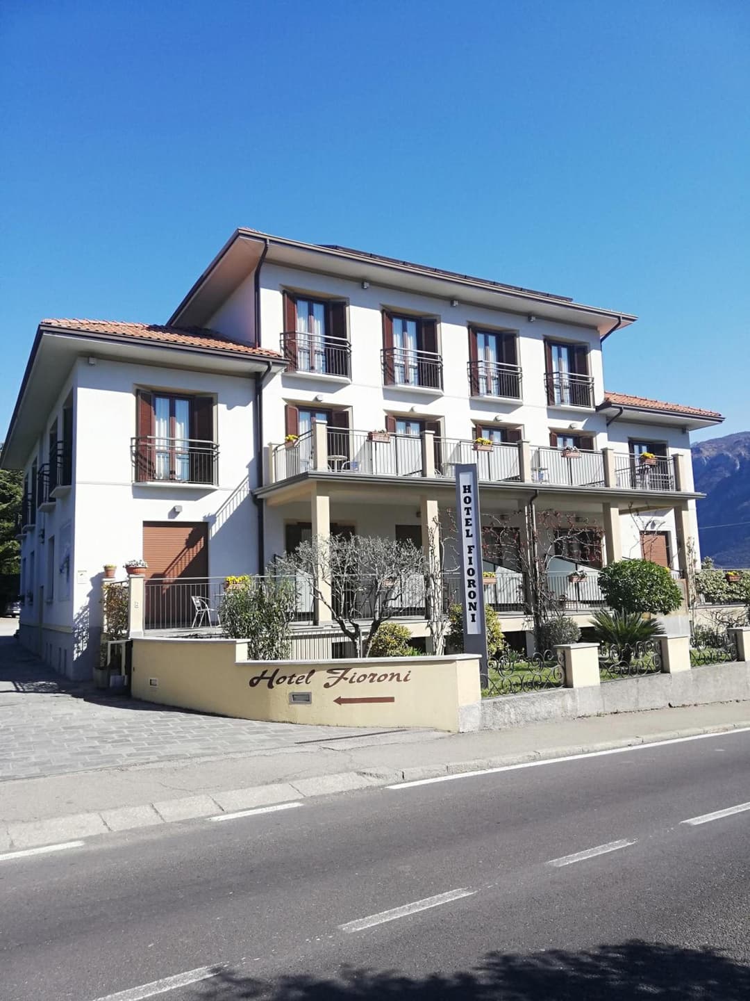 Hotel Fioroni — photo 1 of 1