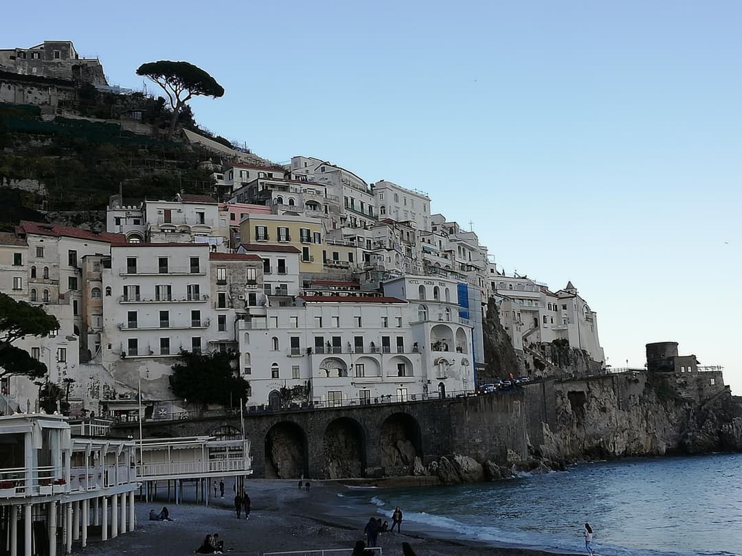 Il Paradiso Degli Dei — photo 1 of 1