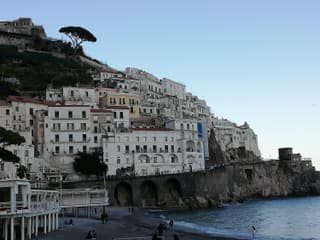 Il Paradiso Degli Dei