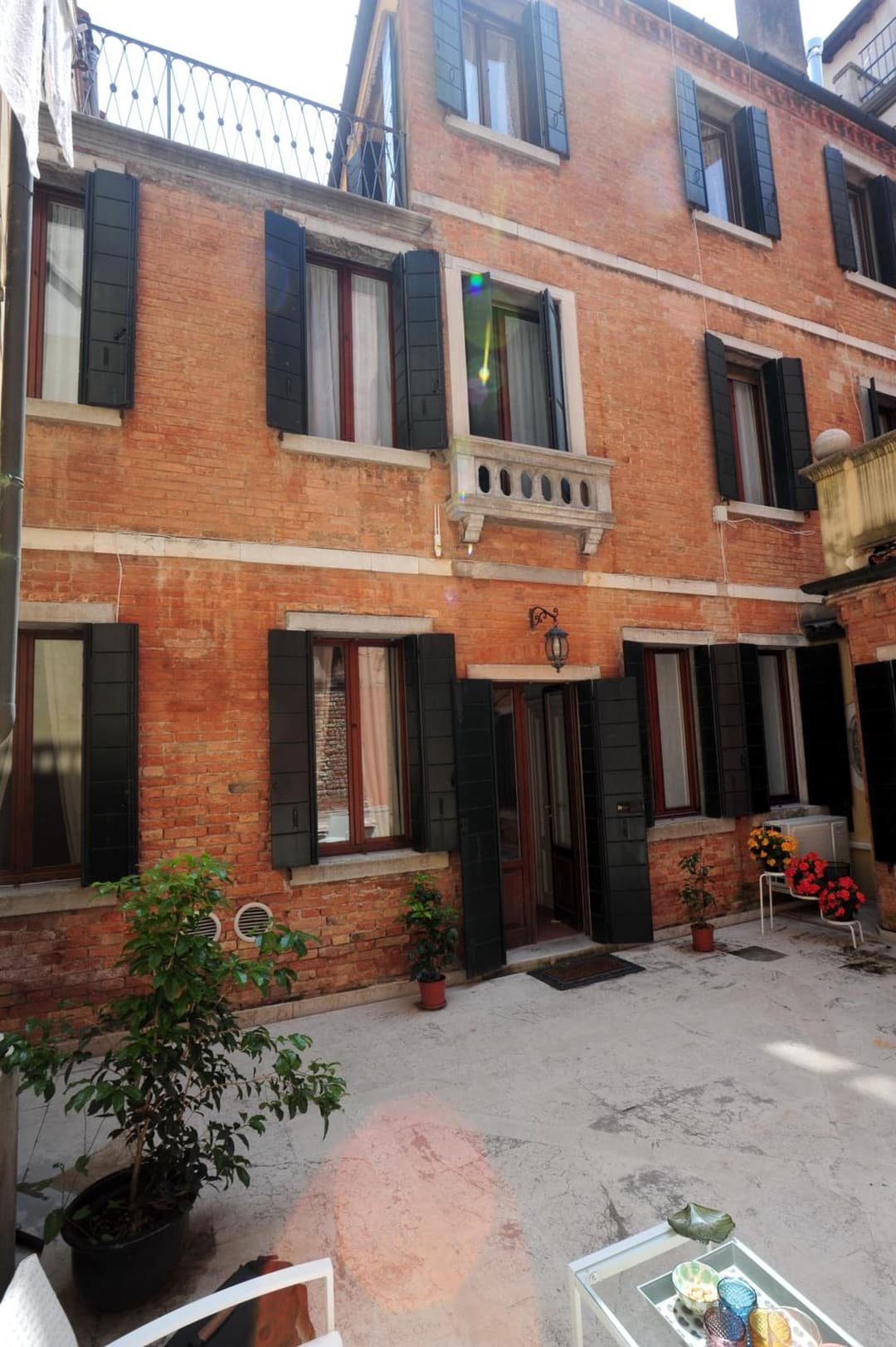Ca' del Cortile — photo 1 of 1