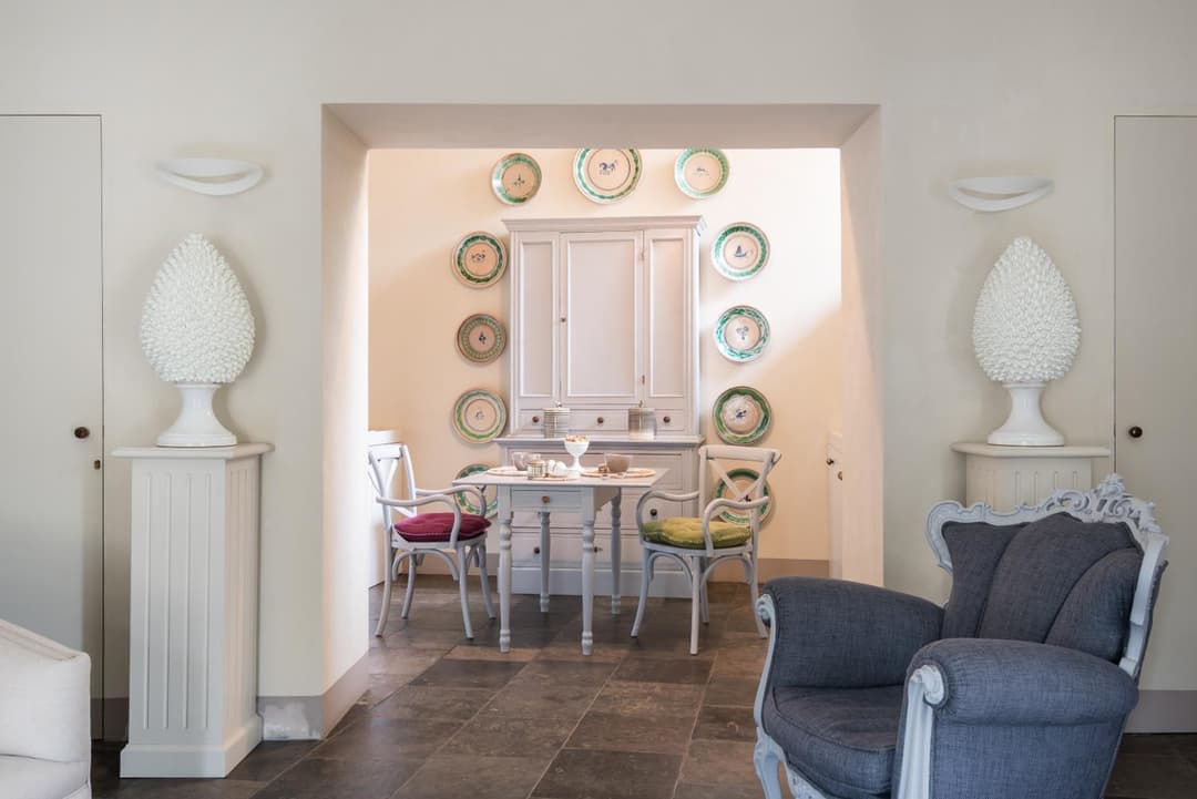 Jasmine Modica Luxury House — photo 1 of 1