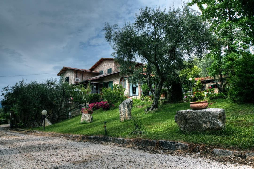 B&B Villa Miramì — photo 1 of 1
