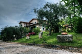 B&B Villa Miramì