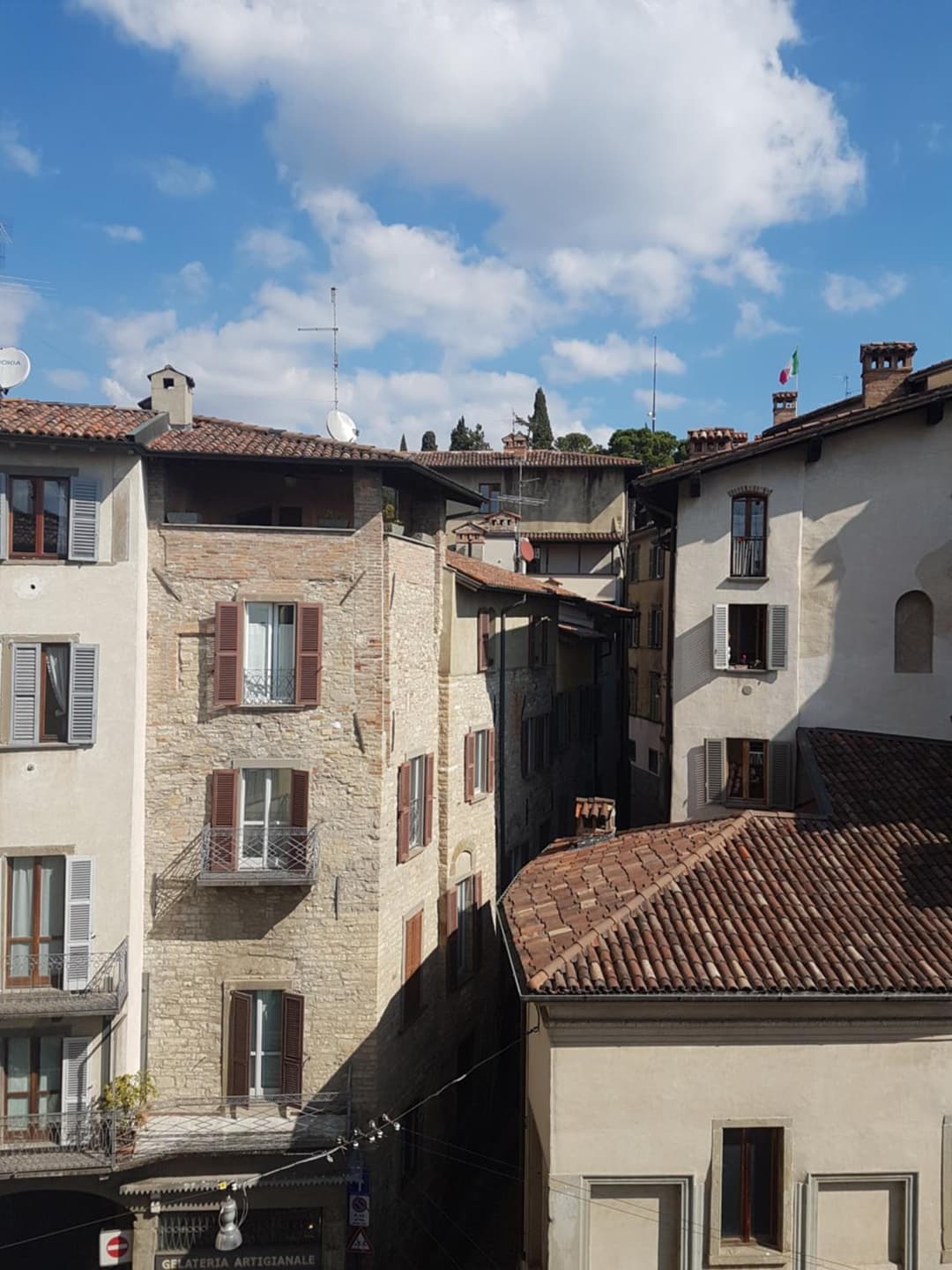 Casa Vacanze Funicolare — photo 1 of 1