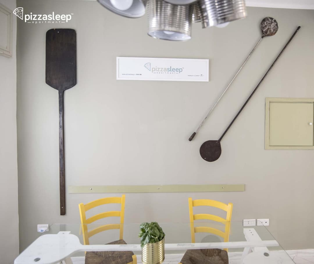 PizzaSleep -apartment- — photo 1 of 1