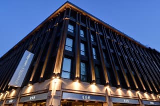 UNA Hotels Cusani Milano