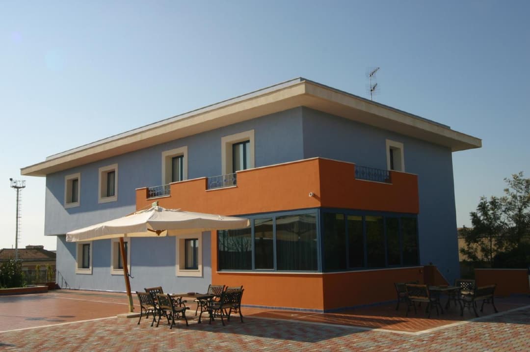 Motel - Hotel Nautico Pozzallo — photo 1 of 1