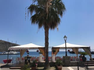 Deluxe Lipari Room
