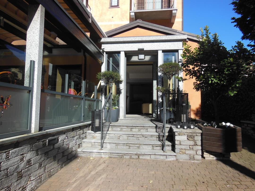 Hotel Giardino — photo 1 of 1