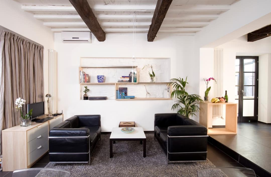 LOFT Silent Terrace 8 Minutes Duomo — photo 1 of 1
