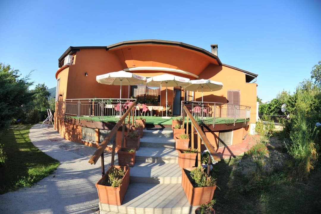 La Cascina Camere — photo 1 of 1