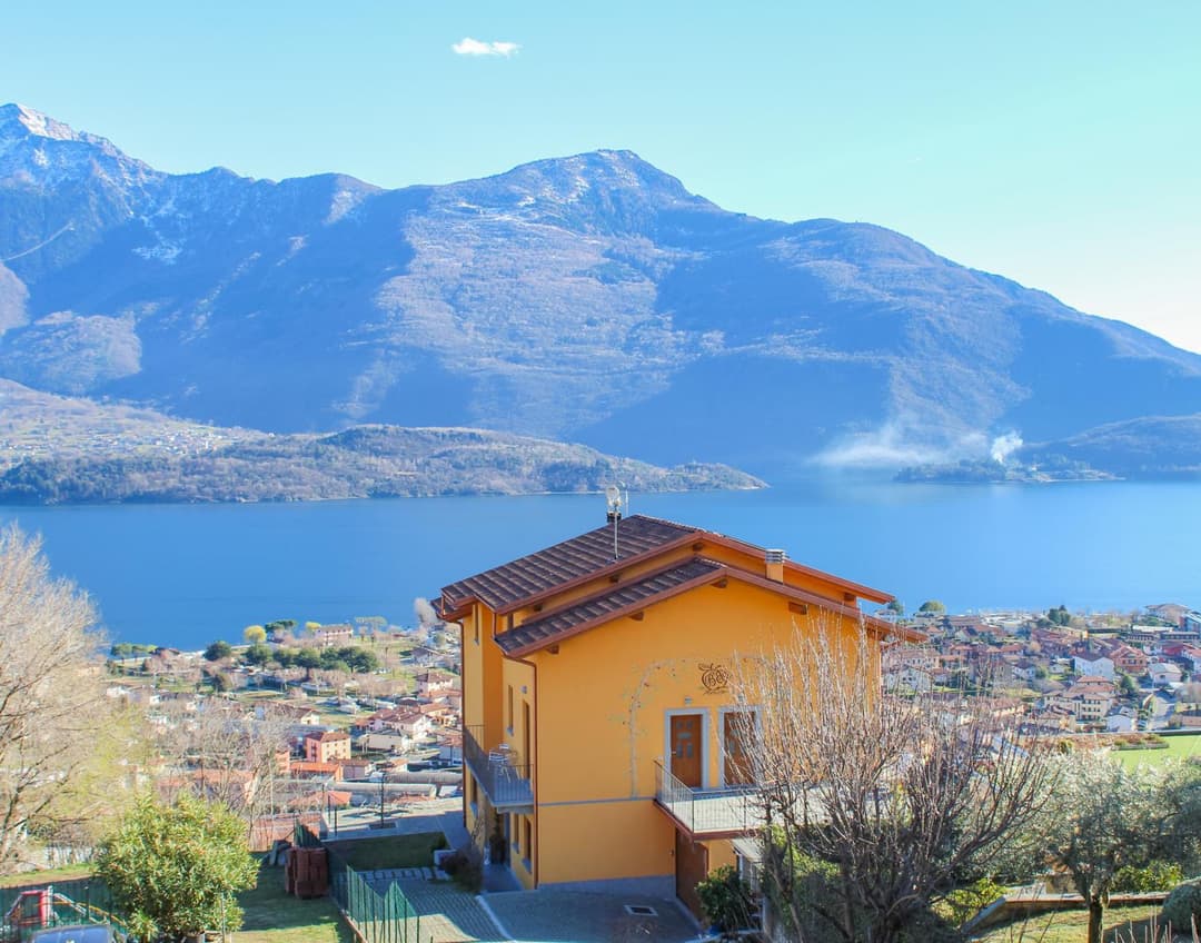 Appartamenti Da Melissa — photo 1 of 1