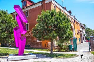Ca’ Braga Biennale