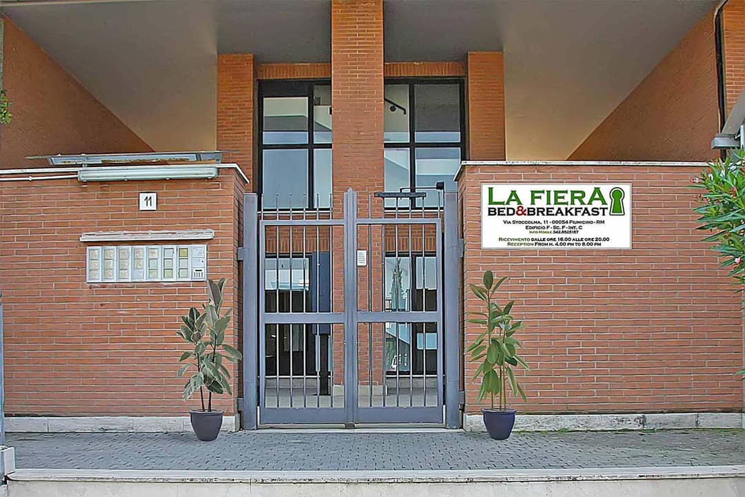 La Fiera GuestHouse — photo 1 of 1