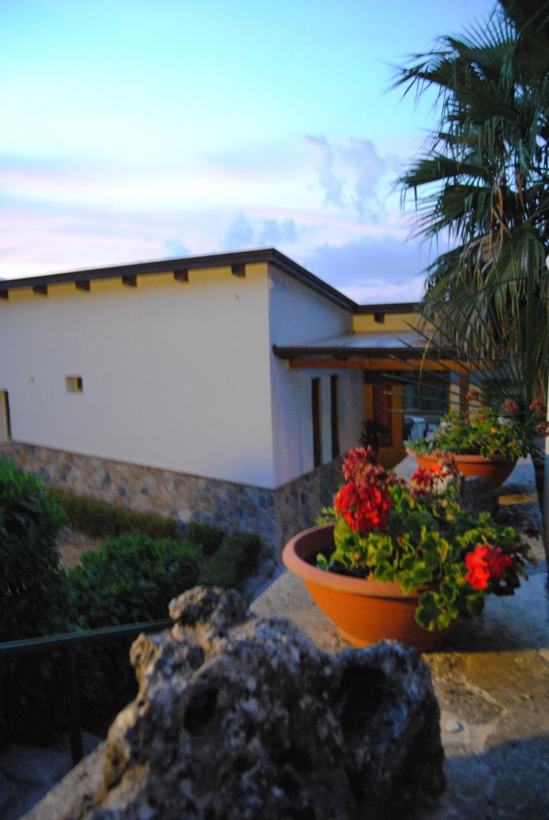Villa Mola Bed And Breakfast — photo 1 of 1