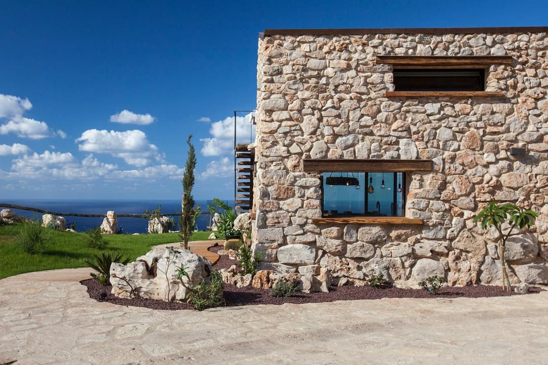 Casa Saleiman — photo 1 of 1