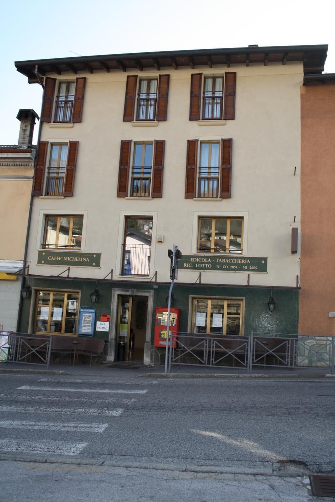 B&B Michelina — photo 1 of 1