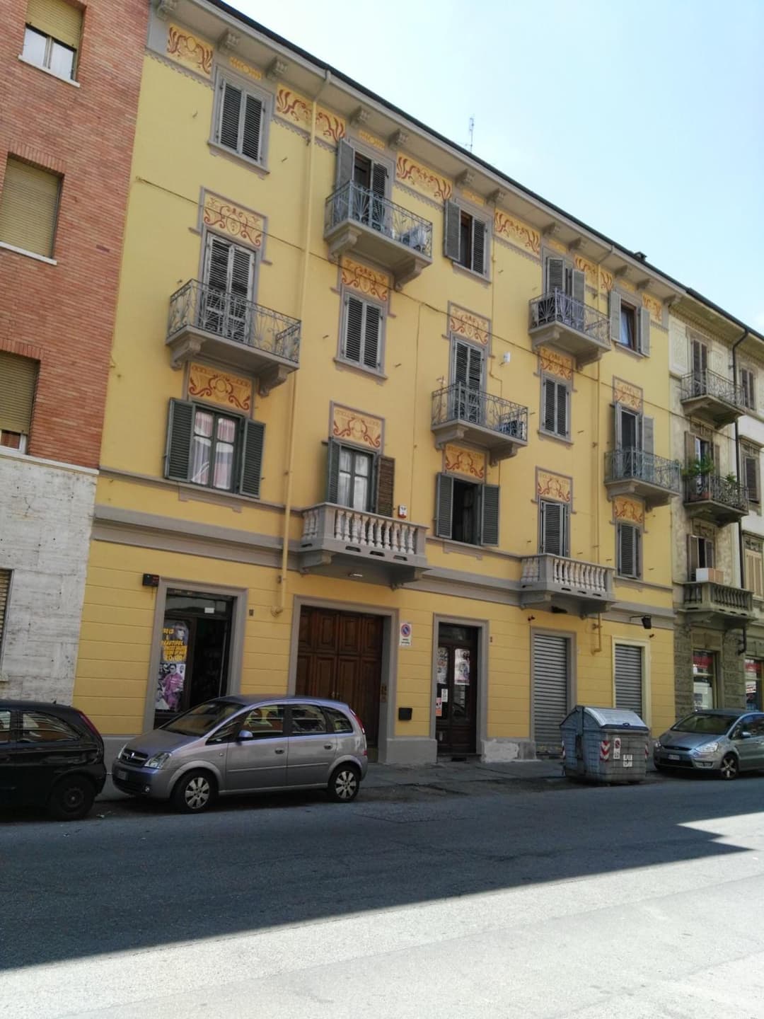 VIA PALESTRINA - CORSO VERCELLI — photo 1 of 30