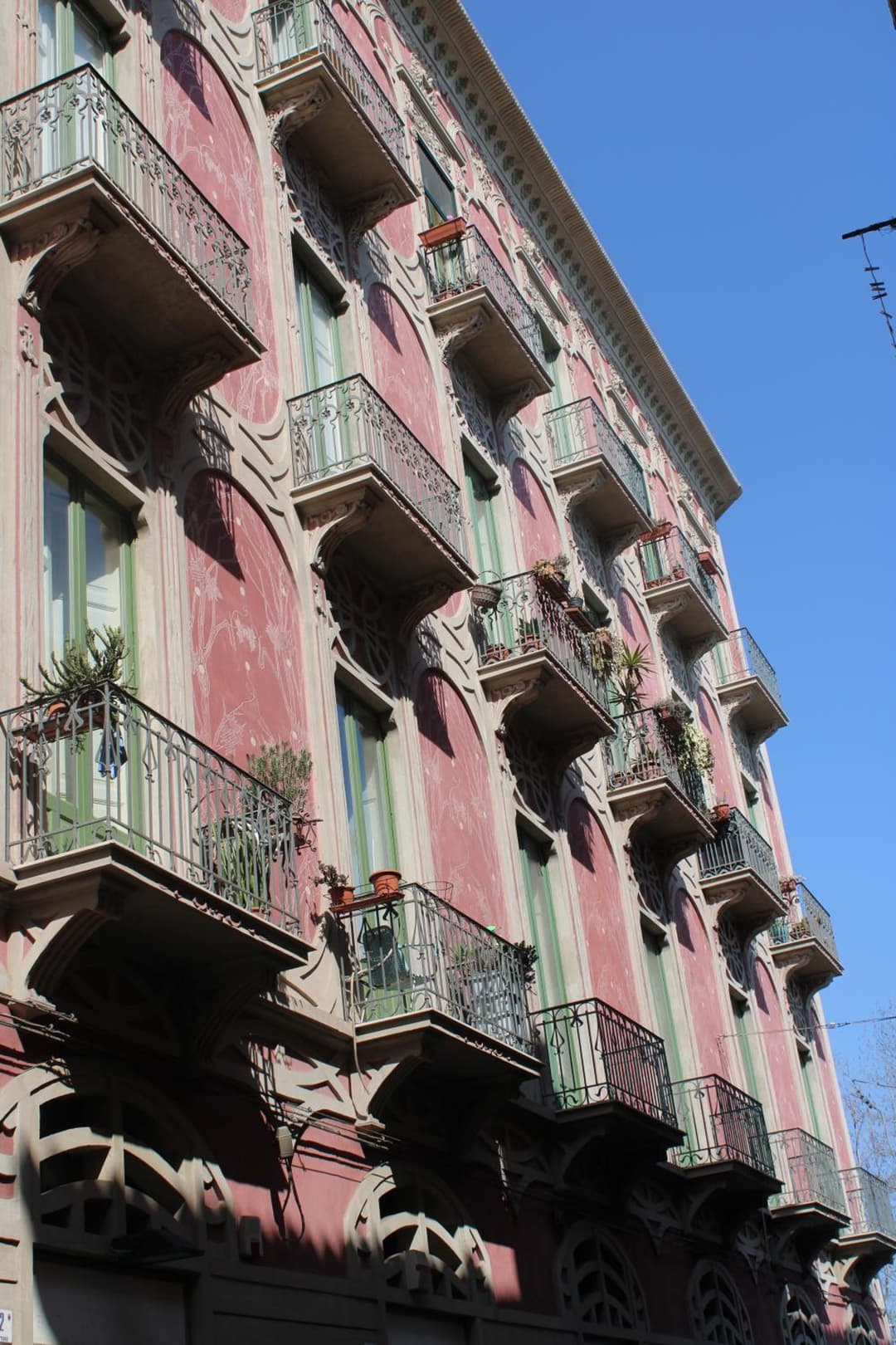 MAJORANA PALACE — photo 1 of 1