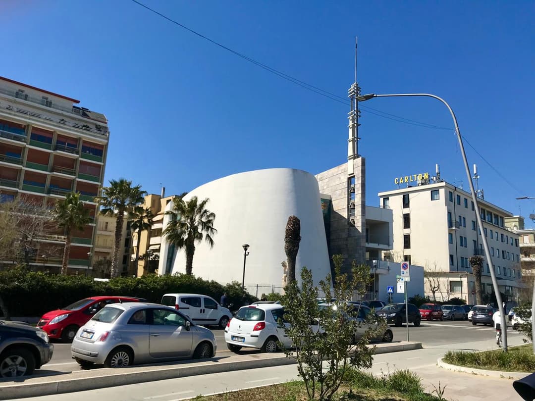 MaSà Appartamenti (Il Mare in Salotto) — photo 1 of 1